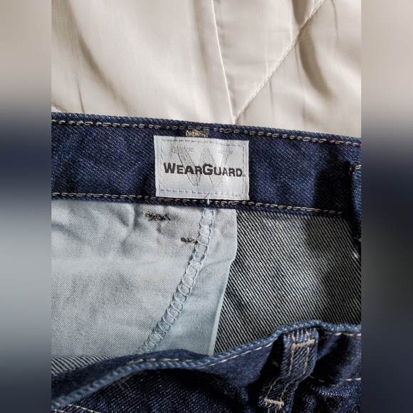 Men's Wear Guard work pants - Picture 4 of 5